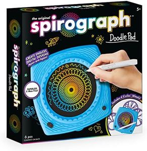 Spirograph