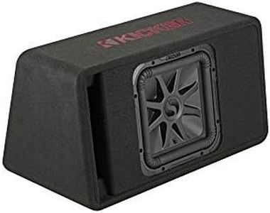 Kicker 45V