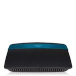 Linksys N600 Routers