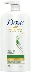 Dove Hair 