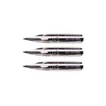 Tachikawa - Comic Pen Nib No.3 - G-Type - Pack of 3