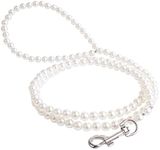 Cdycam 120cm 4ft Custom Pearls Bead