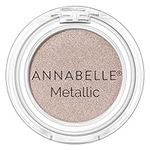 ANNABELLE Metallic Single Eyeshadow Stardust, 1.5 G, 1.5 Grams