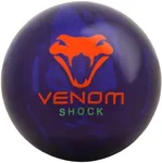 Motiv Venom Shock Bowling Ball (14lbs)