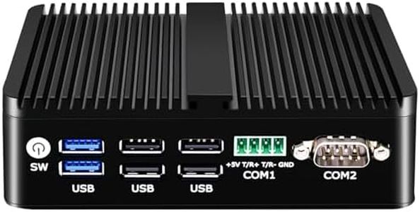 4K Output 