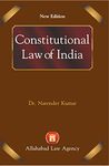 Constitutional Law Of India