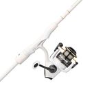 Abu Garcia Prime Spinning Reel and Fishing Rod Combo