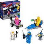 LEGO® Movie™ - Benny's Space Squad 70841