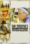 Sam Peckinpah's Legendary Westerns Collection (The Wild Bunch / Pat Garrett and Billy the Kid / Ride the High Country / The Ballad of Cable Hogue)