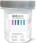 [25 Pack] U-CATCH Plus Multi-Drug T