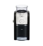 Krups Coffee grinder GVX2 - coffee grinders (Black)