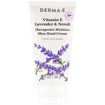 Derma E Cream For Hands