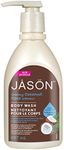 Jason Creamy Coconut Body Wash, 887