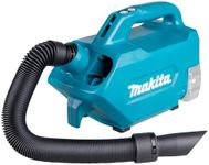 Makita DCL184Z 18V Li-ion LXT Vacuu