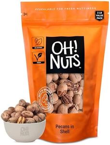 Pecans in 