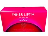 POLA INNER LIFTIA collagen & placenta 90 sticks Value pack!! -NEW-From JAPAN