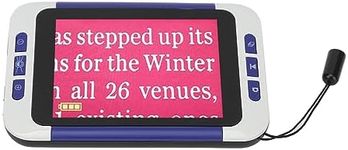 Portable Digital Magnifier, 2?32X M