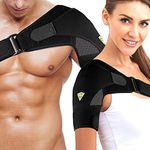 Shoulder Brace for Women & Men | Su