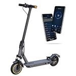 VOLPAM Electric Scooter, 8.5''/10''