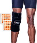 RE3 Ice Compression Pack for Knee, 