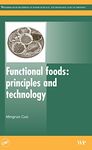 Functional Foods: Principles and Technology (Woodhead Publishing Series in Food Science, Technology and Nutrition)