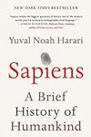 Sapiens: A Brief History of Humanki
