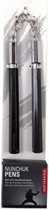 Kikkerland Nunchuck Pens (4324)