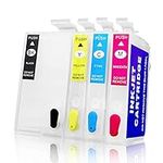 QUTHZZHY Sublimation Ink Cartridges