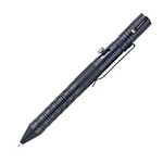 SMOOTHERPRO Bolt Action Pen with Fl