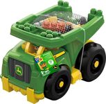 John Deere Toddler Trucks