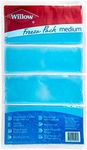 Decor Gel Ice Packs, Medium, Blue