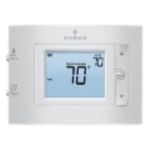 Emerson 1F83C-11NP Conventional (1H/1C) Non-Programmable Thermostat