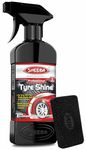 Sheeba SCTS04 Tyre Shine (200 ml)