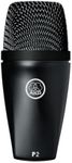 AKG P2 High-Performance Dynamic Bas