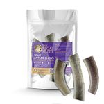 The Regal Mutt - Split Antler - Bag of 3 (Medium)