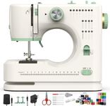 StitchMaster Pro:Ballet on twin nee