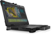 Dell Latitude 5000 5430 14" Rugged Notebook - Full HD 1920 x 1080 - Quad Core 11th Gen Intel Core i5 i5-1145G7 (4 Core) 2.60GHz - 16GB Total RAM - 512GB SSD - Black