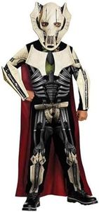 Rubie's Star Wars General Grievous Costume, Small