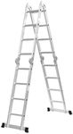 Traderight Multi Purpose Ladder Alu