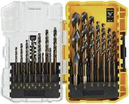 DEWALT Drill Bit Set, 21-Piece, 135