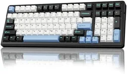 AULA F99 Wireless Mechanical Keyboa