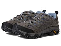 Merrell Hiking Boots Moab 2 Response - BlackMan, Granite, 38 EU Ancho