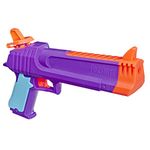 Fortnite HC-E Nerf Super Soaker Toy Water Blaster – Stealth Soakage – 7.4 Fluid Ounce/218.8 Millilitres Capacity – For Youth, Teens, Adults