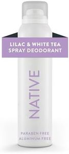Native Deo