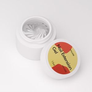 Nail glue 