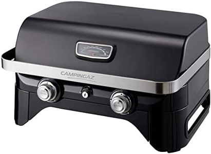 Campingaz Attitude 2100 LX Gas Tischgrill, Schwarz