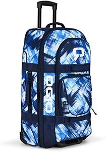 OGIO AC OG Terminal Blue Hash 23, Blue Hash, One Size, Terminal