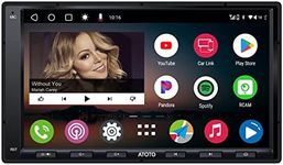 ATOTO A6 PF 7inch Double-DIN Androi