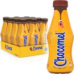 Chocomel Original Dutch Chocolate Milk Drink 300 ml bottle (Pack of 12)