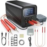 Capacitor Spot Welder for Battery P
